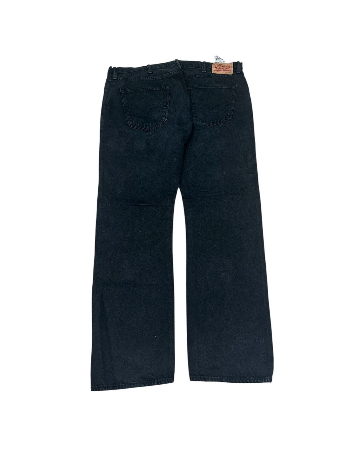 Levi's Vintage Clothing Levis 501 x vintage (in best condition) Size US 38 / EU 54 - 7 Thumbnail