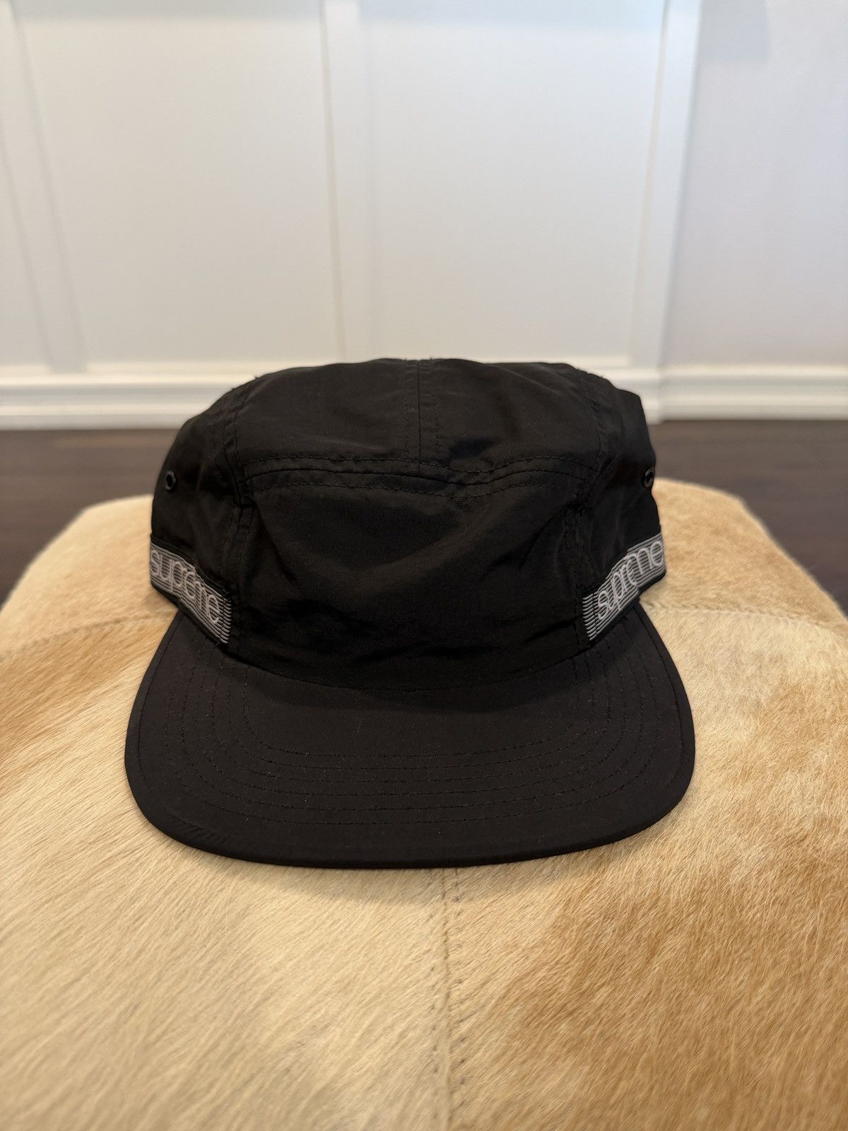 Supreme Nike Supreme 24SS Dazzle Crusher Bucket Hat L/XL FZ6789