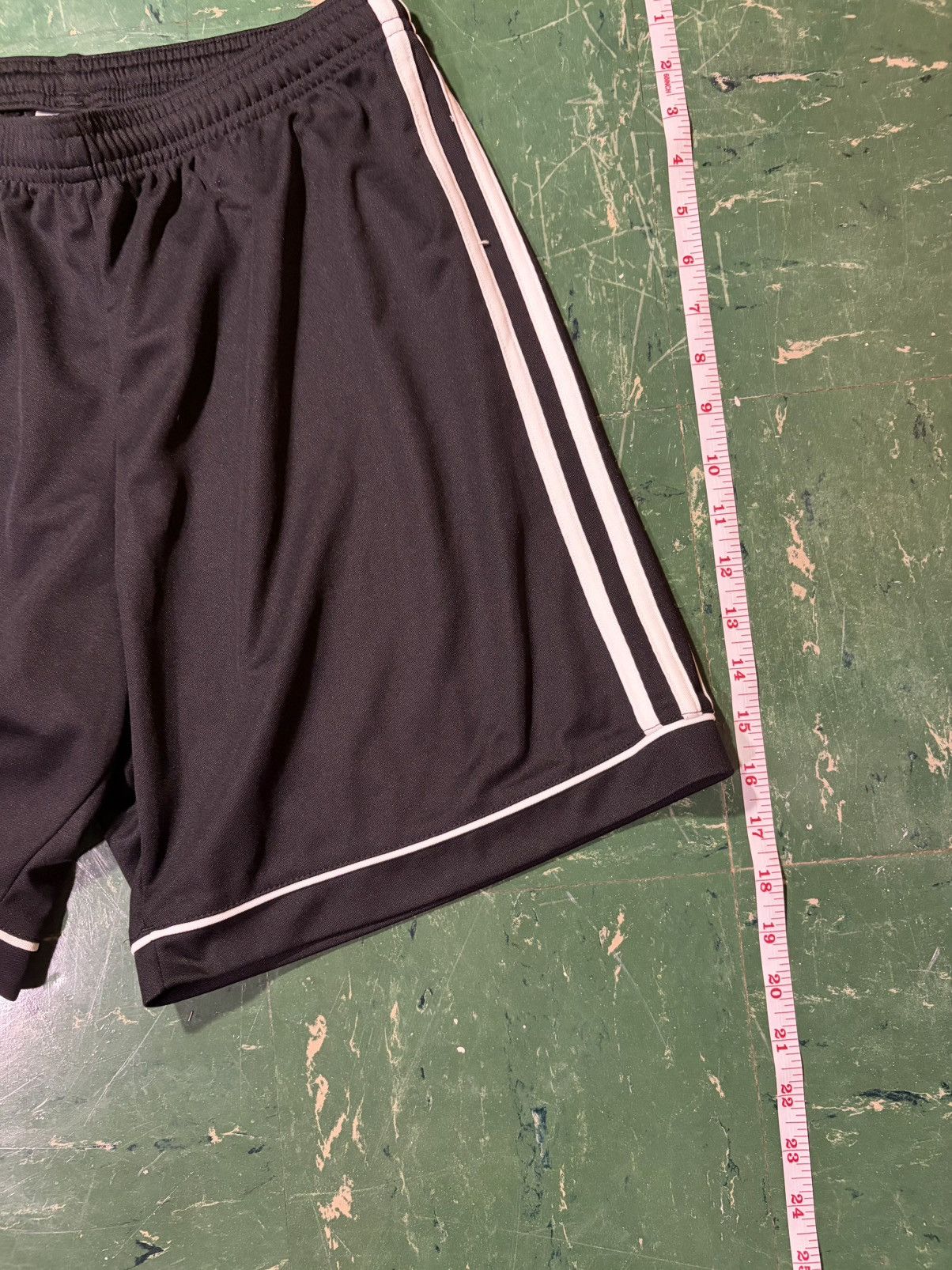 Adidas Adidas Climalite Shorts Size US 31 - 2 Thumbnail
