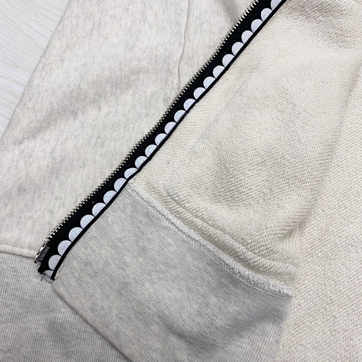 Kaws KAWS Original Fake Teeth Hoodie Jacket Size US L / EU 52-54 / 3 - 11 Thumbnail