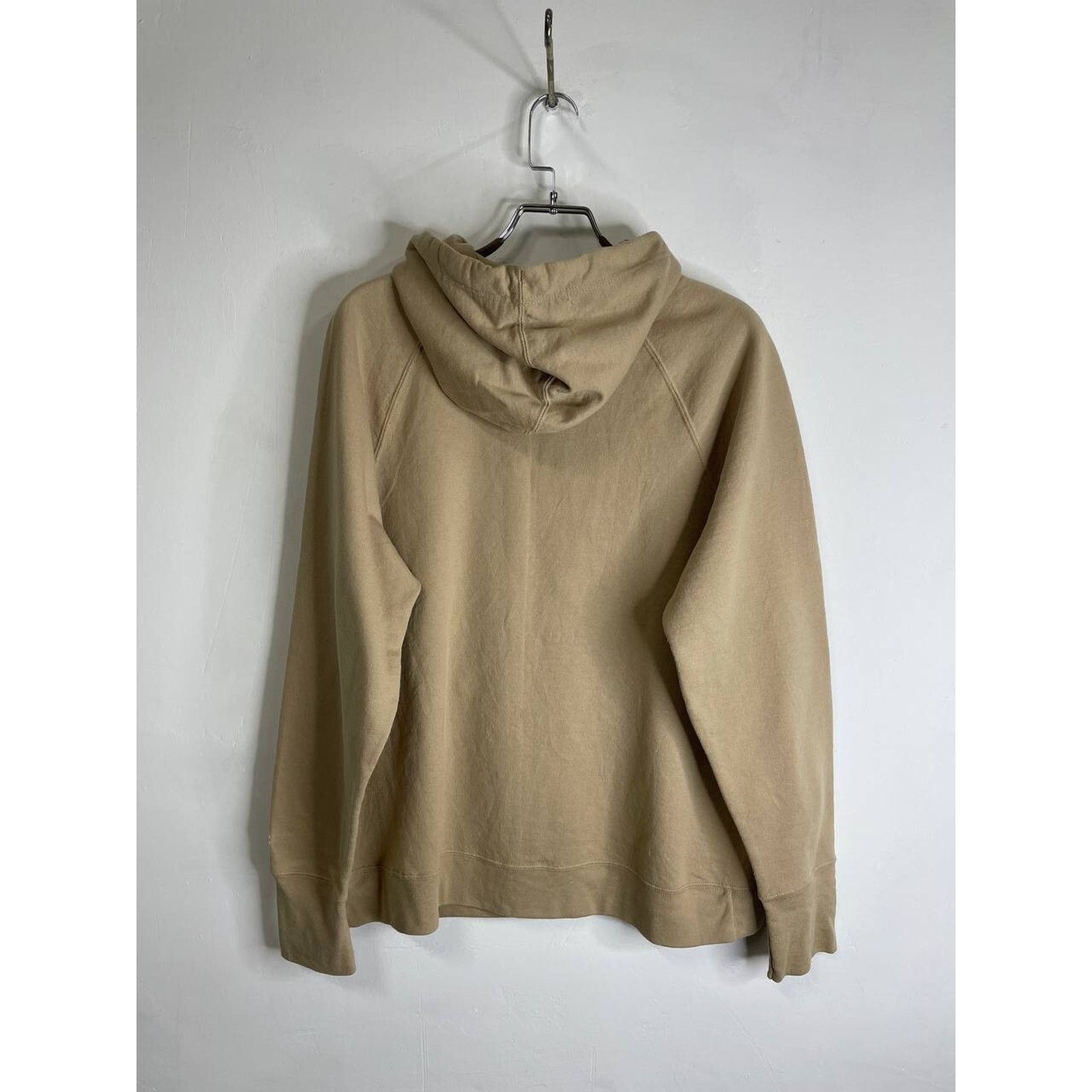 Champion Vintage Champion Brown Hoodie XL Small Stains USA Size US XL / EU 56 / 4 - 2 Thumbnail