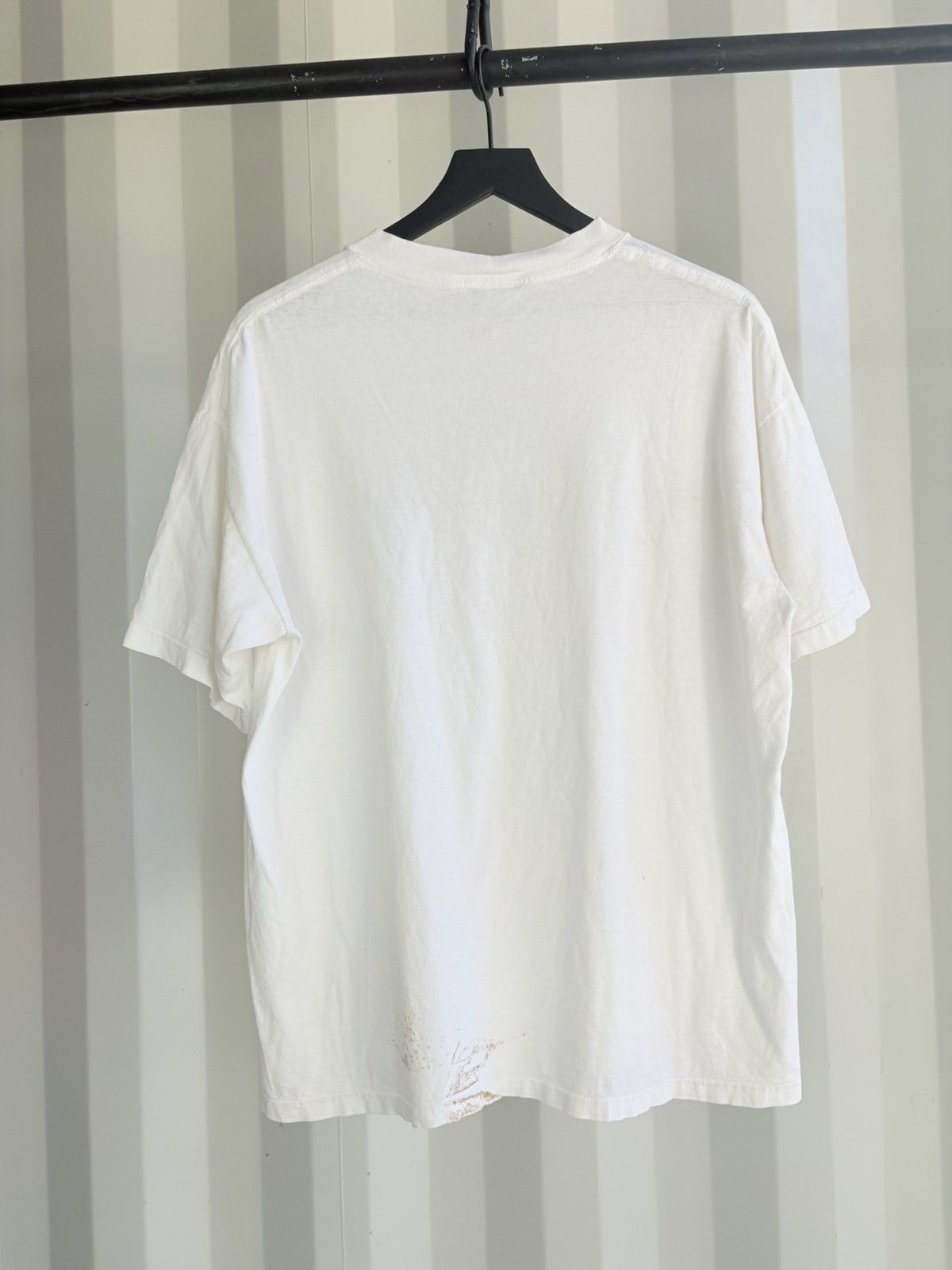 Vintage Vintage I’m Going Nucking Futs Shirt Faded Distressed Grunge Size US L / EU 52-54 / 3 - 4 Thumbnail