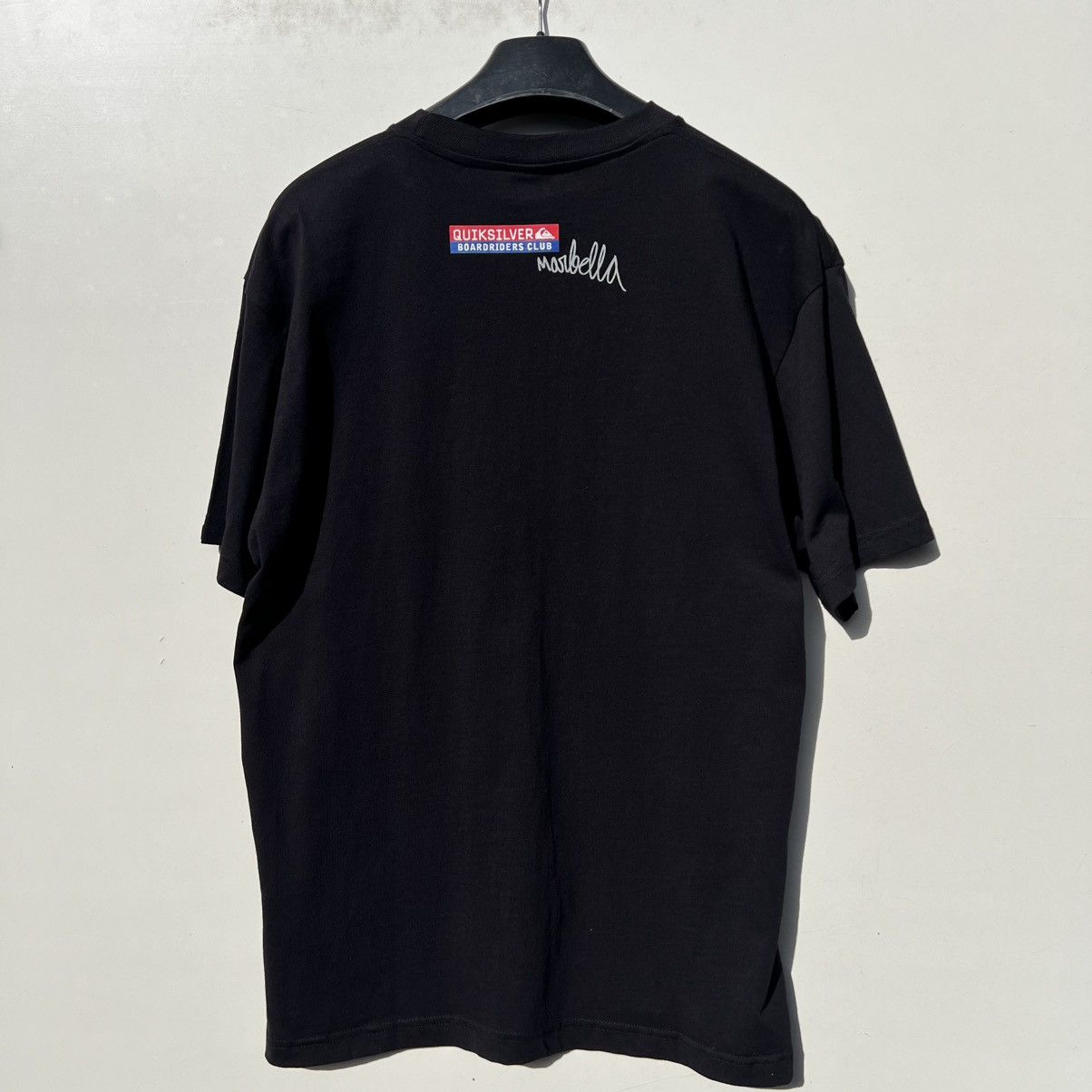 Quiksilver Quiksilver t shirt Size US L / EU 52-54 / 3 - 8 Thumbnail