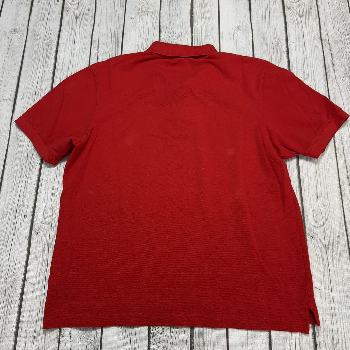 Adidas × Vintage Vintage Adidas polo shirt Size US L / EU 52-54 / 3 - 2 Thumbnail