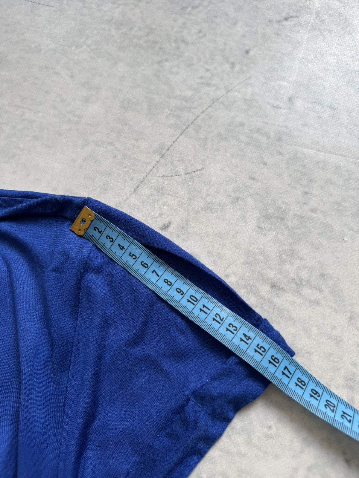 Acne Studios Acne Studios blue luxury dress Size M / US 6-8 / IT 42-44 - 11 Thumbnail