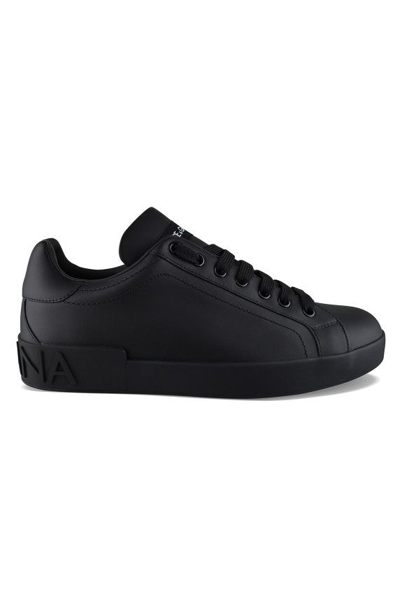 Dolce & Gabbana Portofino Sneakers Size US 7.5 / EU 40-41 - 1 Thumbnail