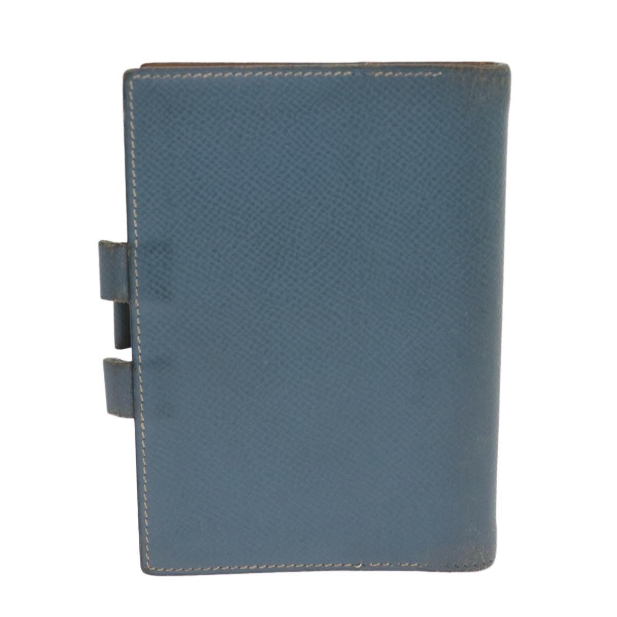 Hermes Hermes Agenda GM Day Planner Cover Size ONE SIZE - 2 Thumbnail