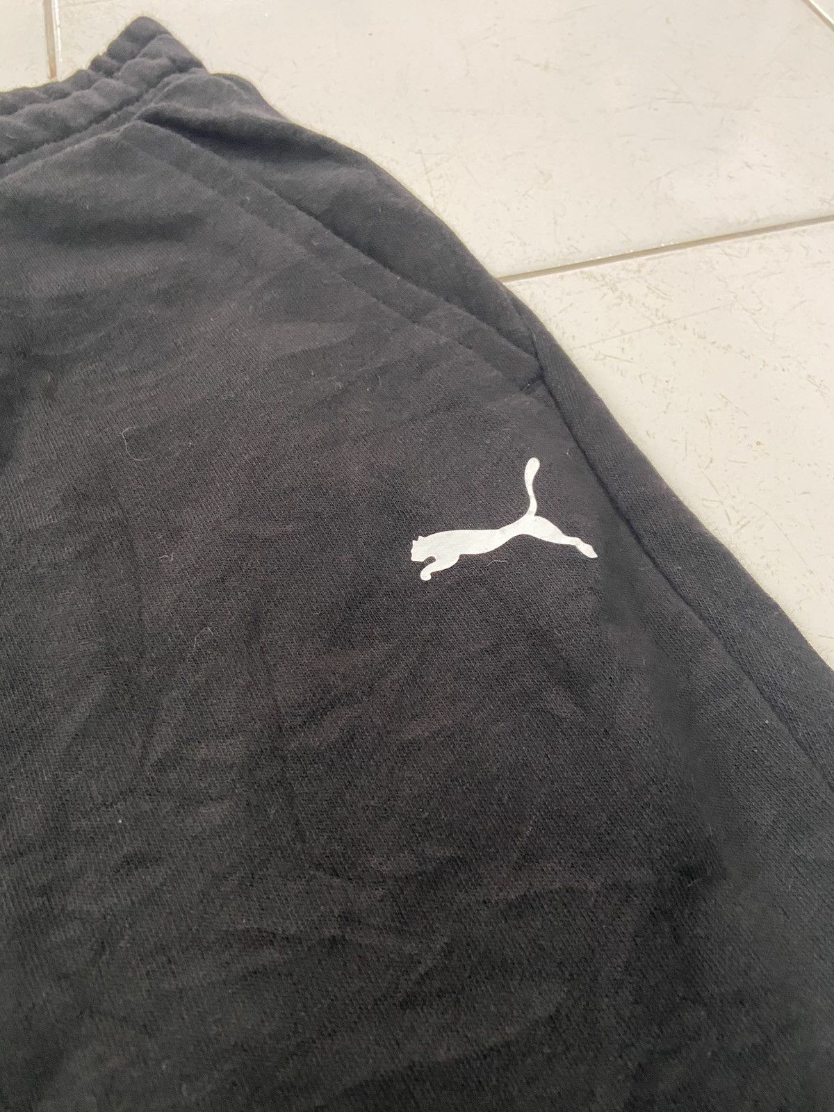BMW × Puma PUMA X BMW SHORT PANTS Size US 30 / EU 46 - 4 Thumbnail