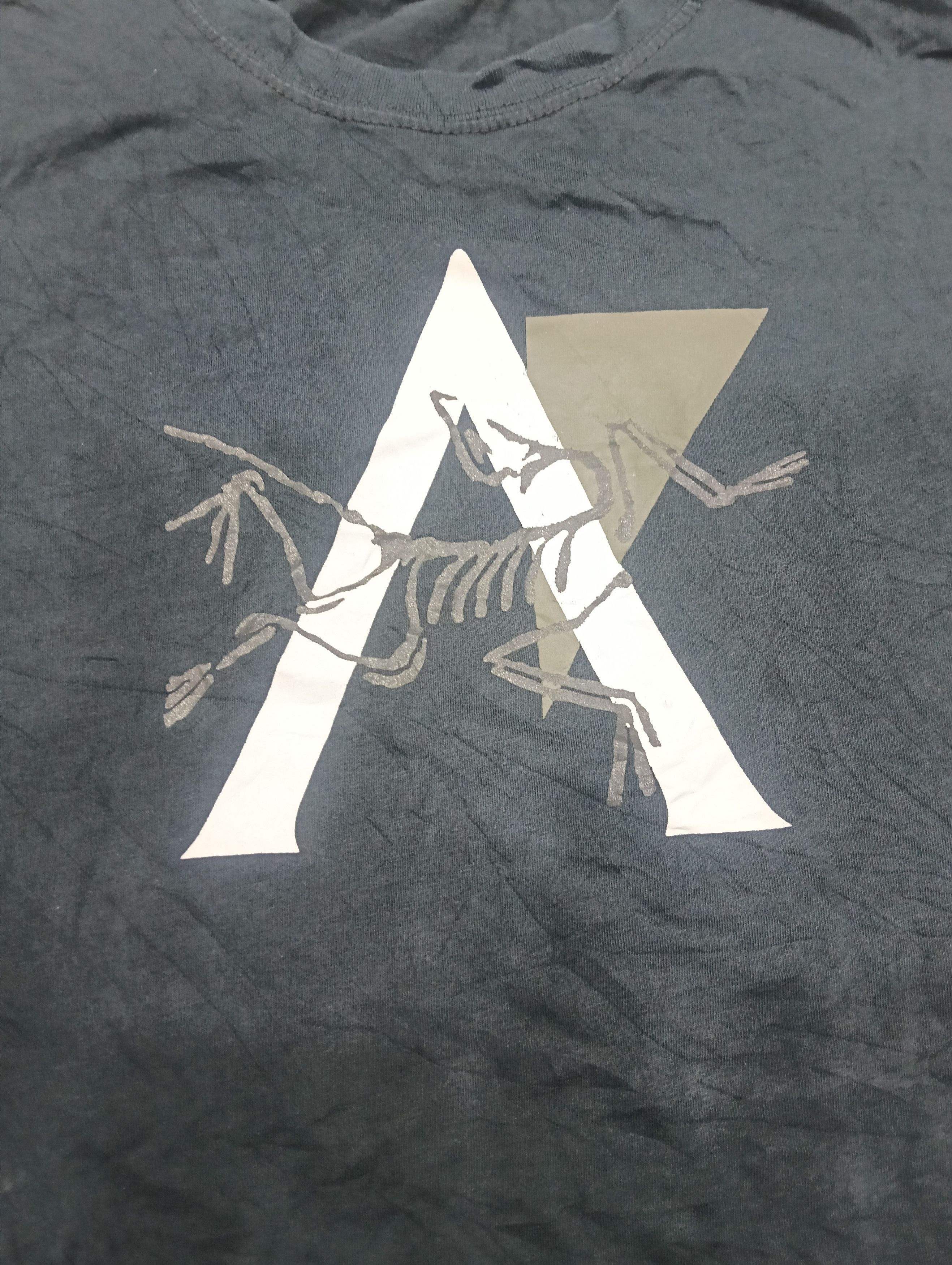 Arc'teryx Arc'teryx Simple Tee Size US M / EU 48-50 / 2 - 1 Thumbnail