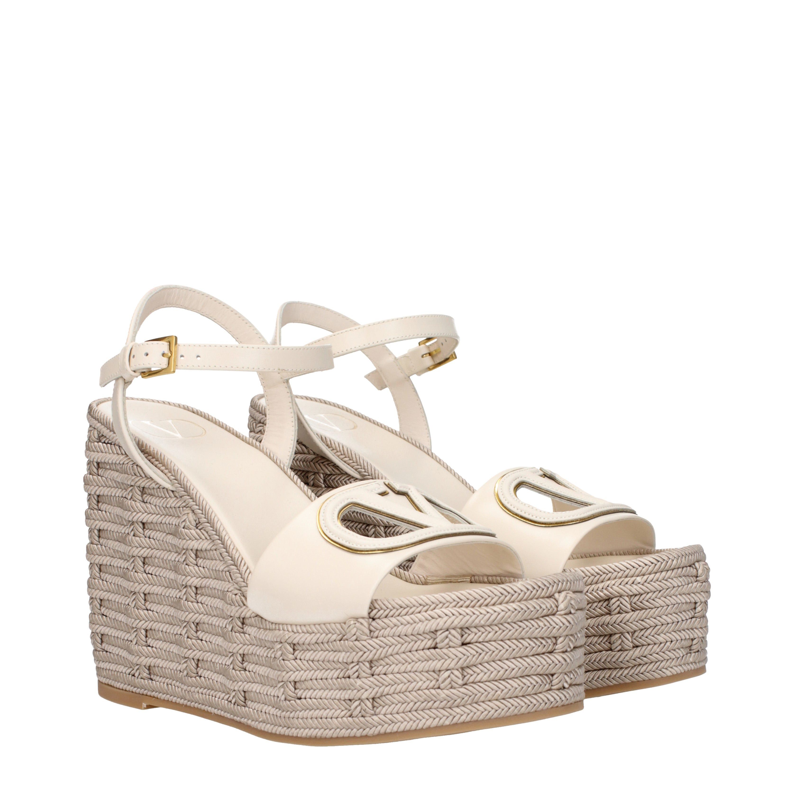 Valentino Wedges Size US 11 / IT 41 - 1 Thumbnail