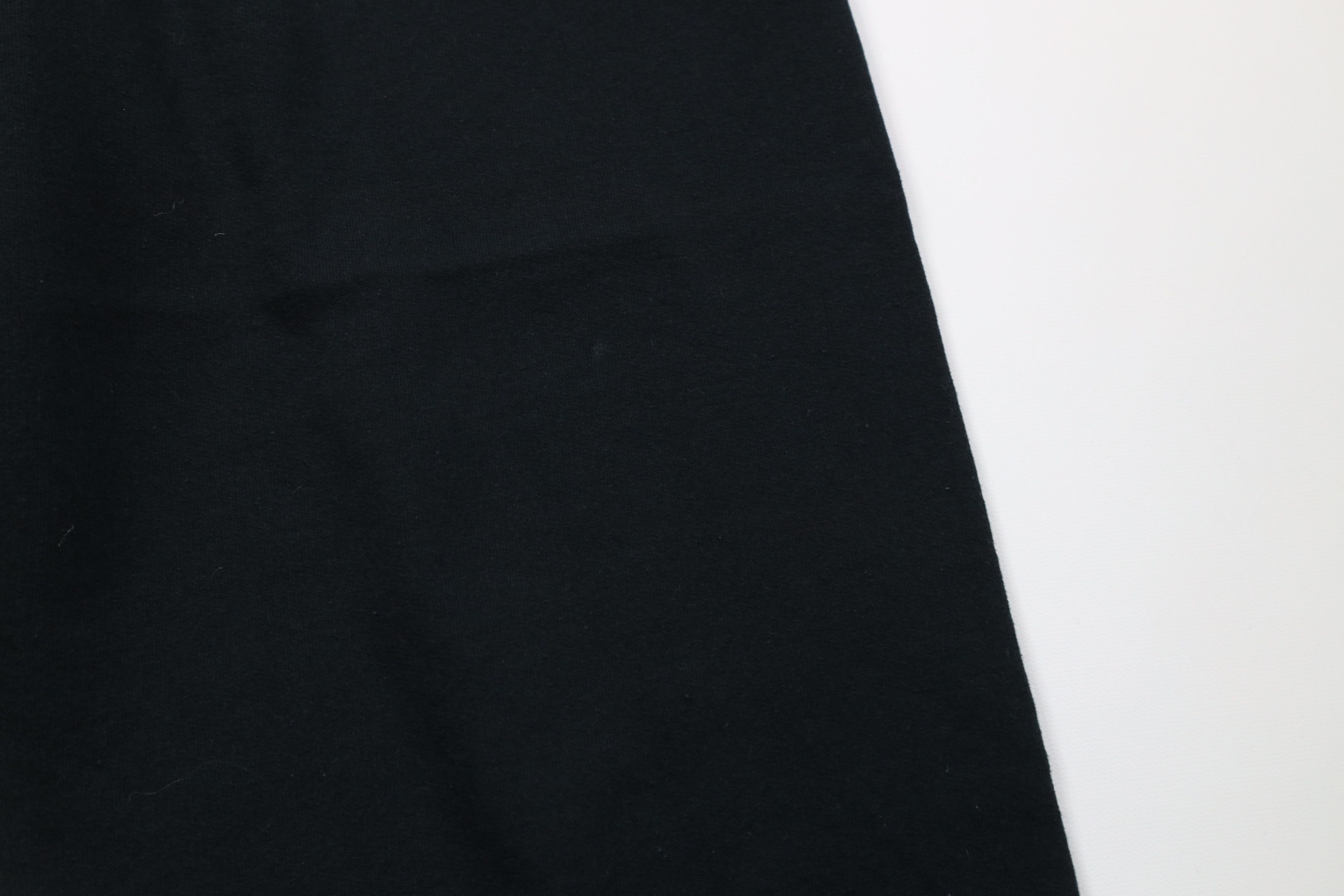 Vintage Vintage 90s Y2K Streetwear Sweatpants Joggers Pants Black Size US 36 / EU 52 - 6 Thumbnail