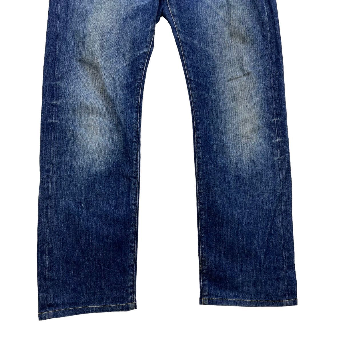 G-Star Rare G Star Denim Jeans Size US 34 / EU 50 - 7 Thumbnail