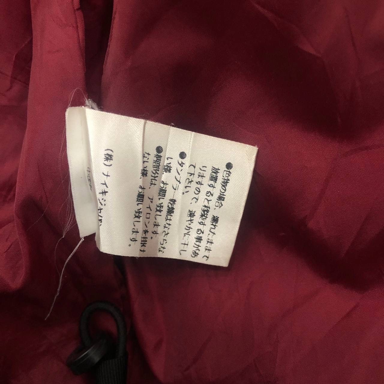 Nike Y700. NIKE PUFFER JACKET Size US L / EU 52-54 / 3 - 6 Thumbnail