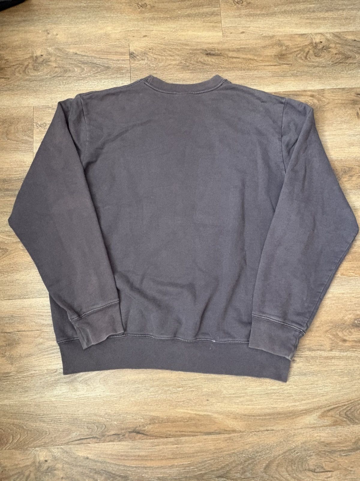 October's Very Own OVO Collegiate Crewneck Size US L / EU 52-54 / 3 - 3 Thumbnail
