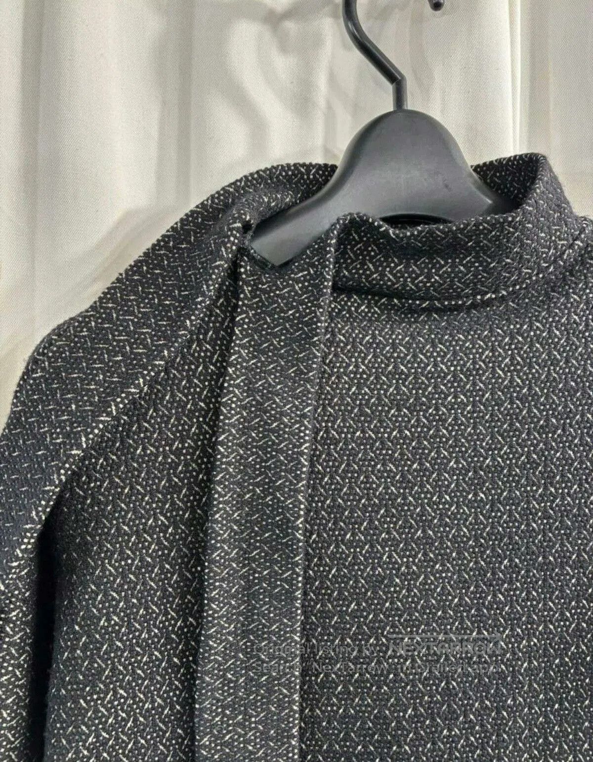 Yohji Yamamoto Yohji Yamamoto Femme Vintage Design. Size M / US 6-8 / IT 42-44 - 4 Thumbnail