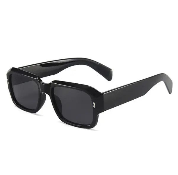 VIBE Sunglasses Retro y2k vintage streetwear style Size ONE SIZE - 5 Thumbnail