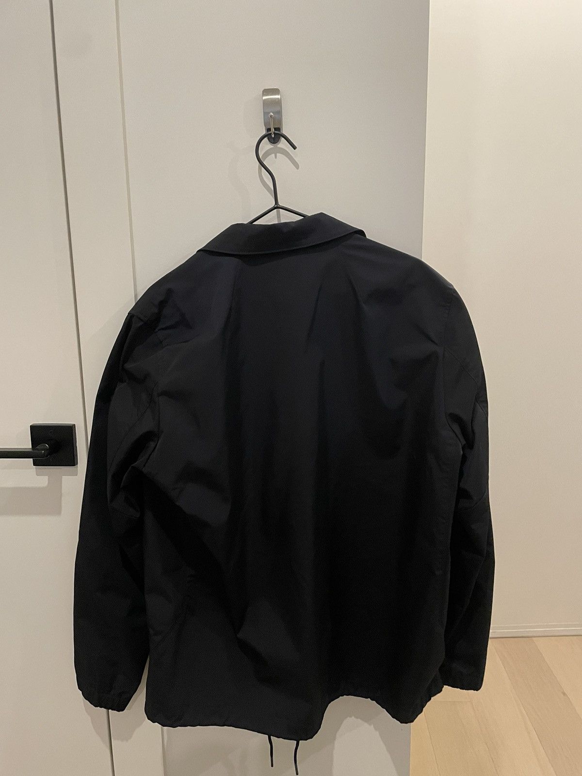 Theory Theory Rainjacket XL Size US XL / EU 56 / 4 - 3 Thumbnail