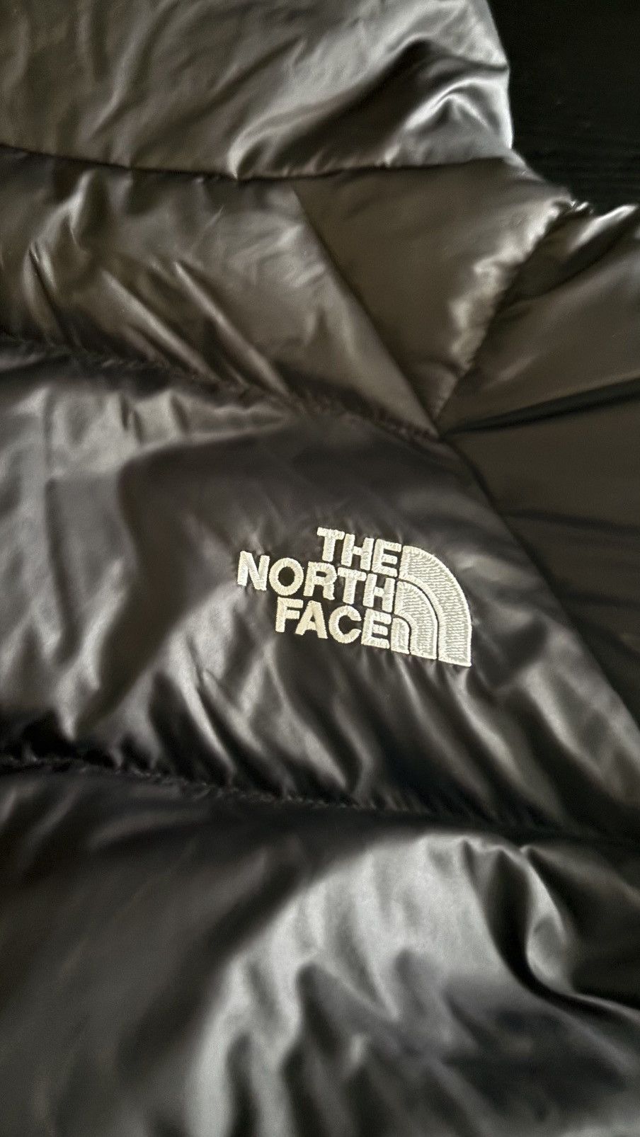 The North Face MEN'S HYDRENALITE™ DOWN JACKET Size US S / EU 44-46 / 1 - 6 Thumbnail