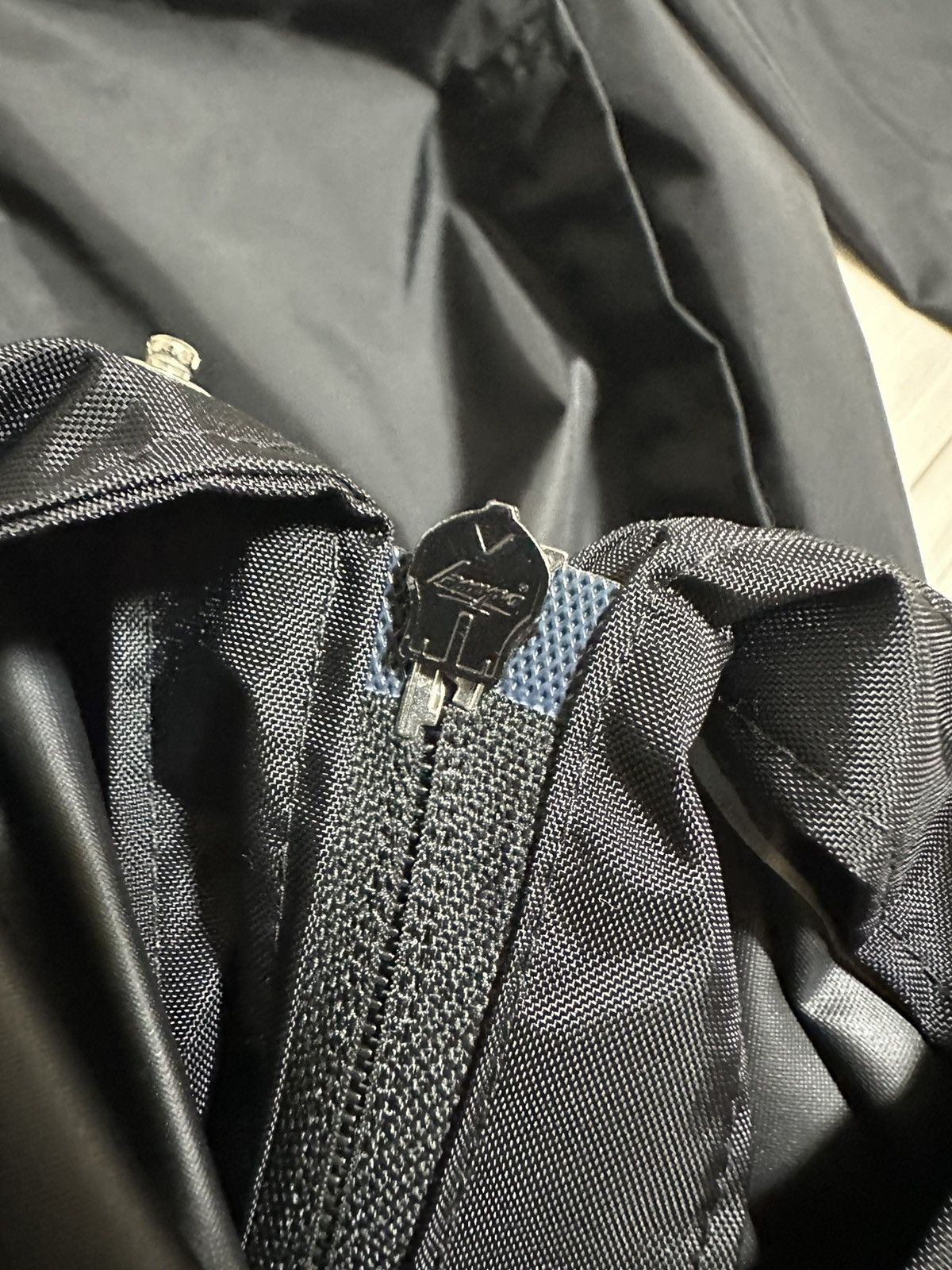 Vetements Vetements Anarchy Raincoat Size US M / EU 48-50 / 2 - 8 Thumbnail