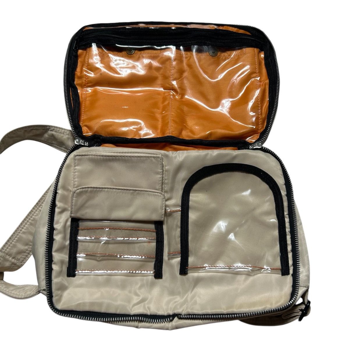 Japanese Brand Porter Japanese Brand Shoulder Bag Size ONE SIZE - 8 Thumbnail