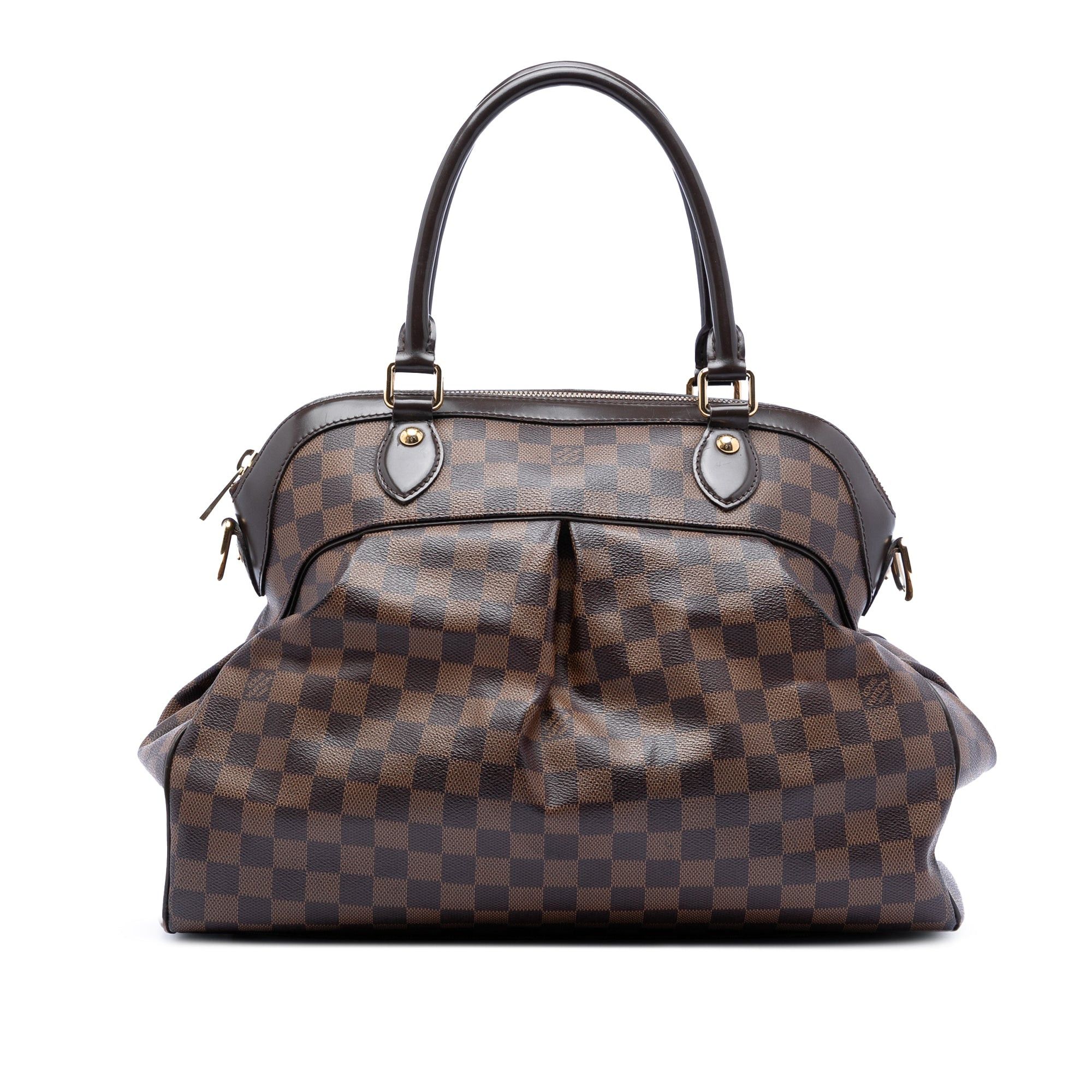 Louis Vuitton Damier Ebene Trevi GM Size ONE SIZE - 1 Thumbnail