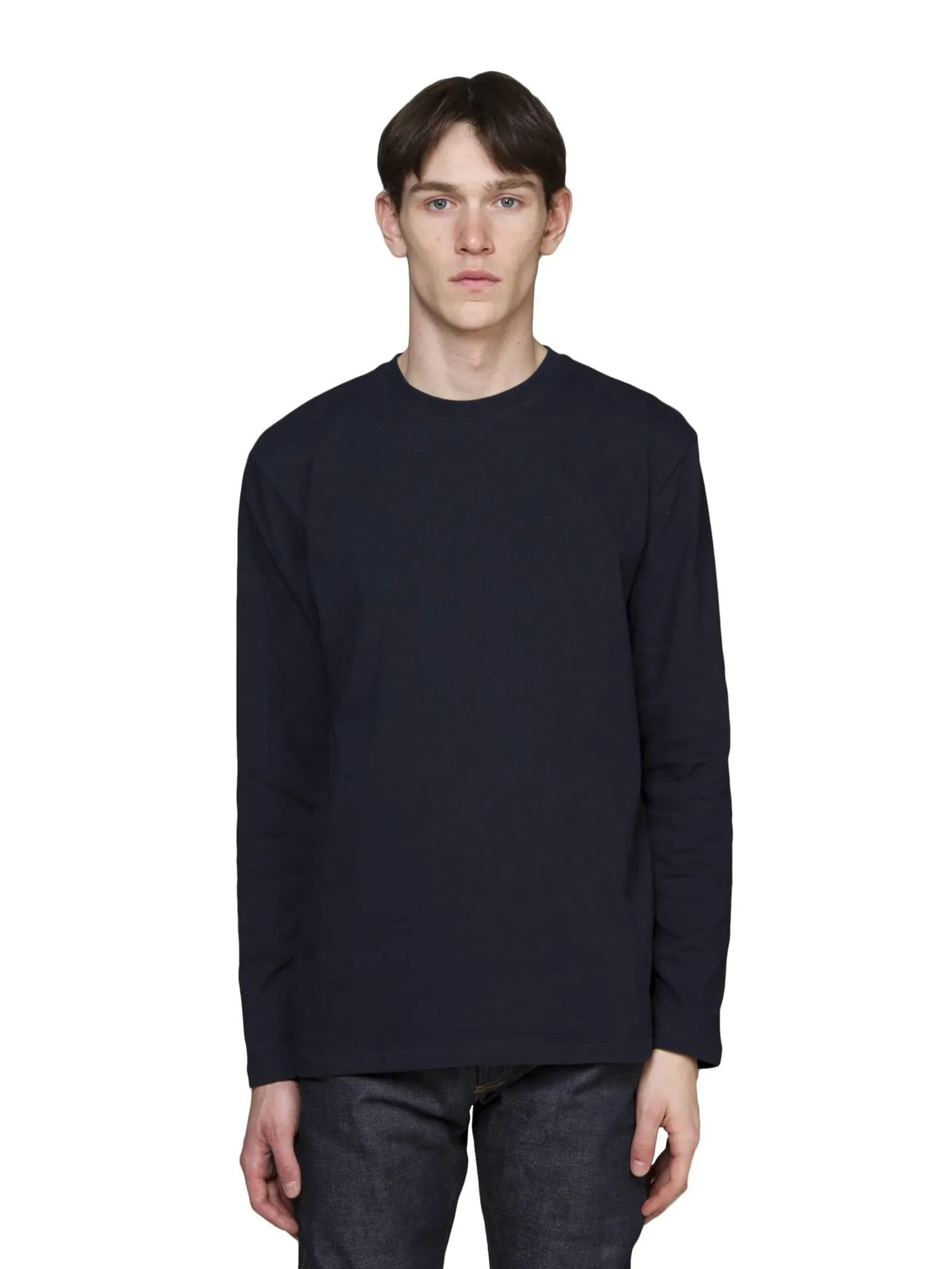 Sefr Séfr Clin LS Long Sleeve Shirt Size US S / EU 44-46 / 1 - 1 Thumbnail