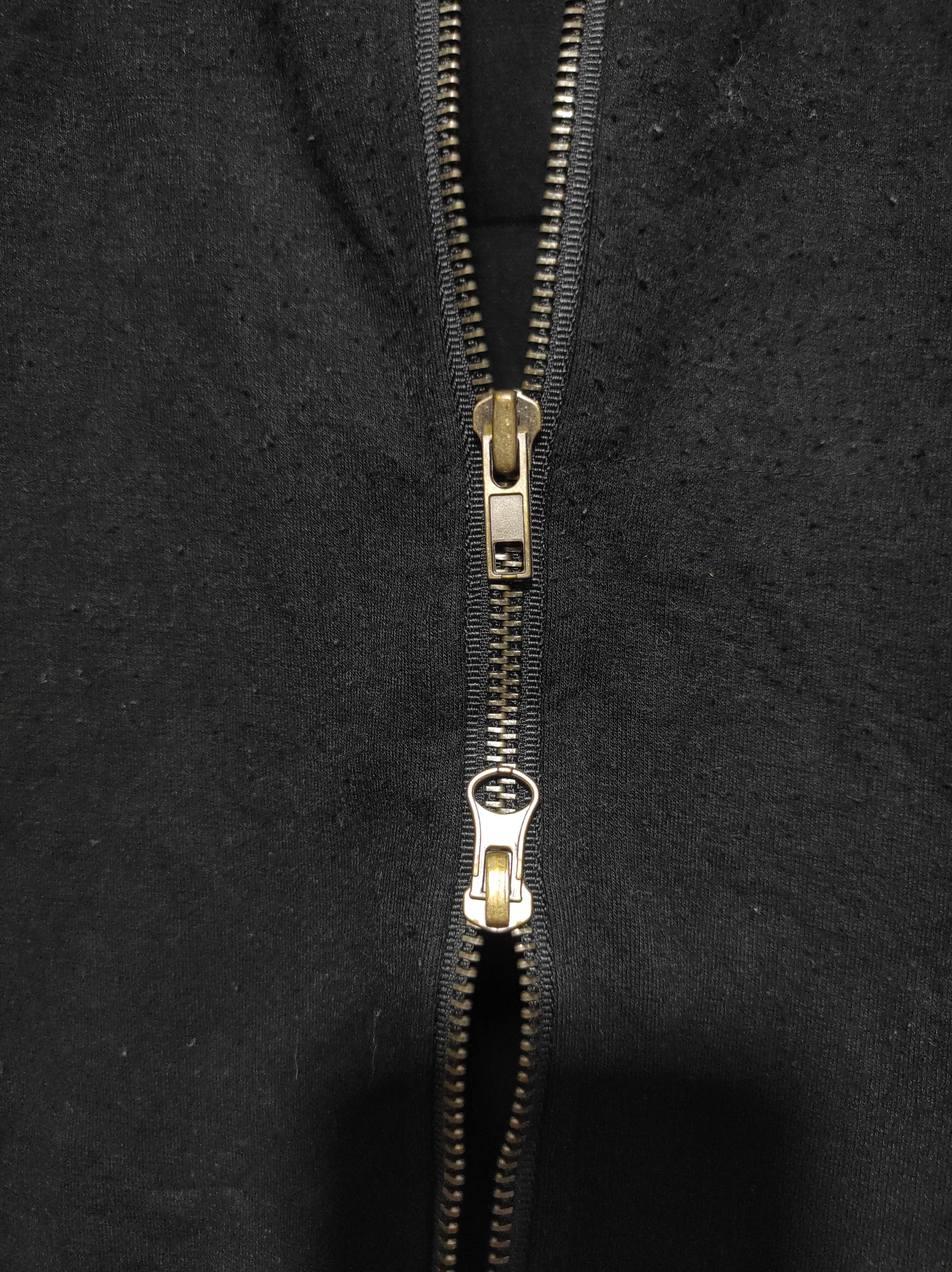 If Six Was Nine Im Mago Zip Fur Sweatshirt Ifsixwasnine Lgb Style Size US XS / EU 42 / 0 - 9 Thumbnail