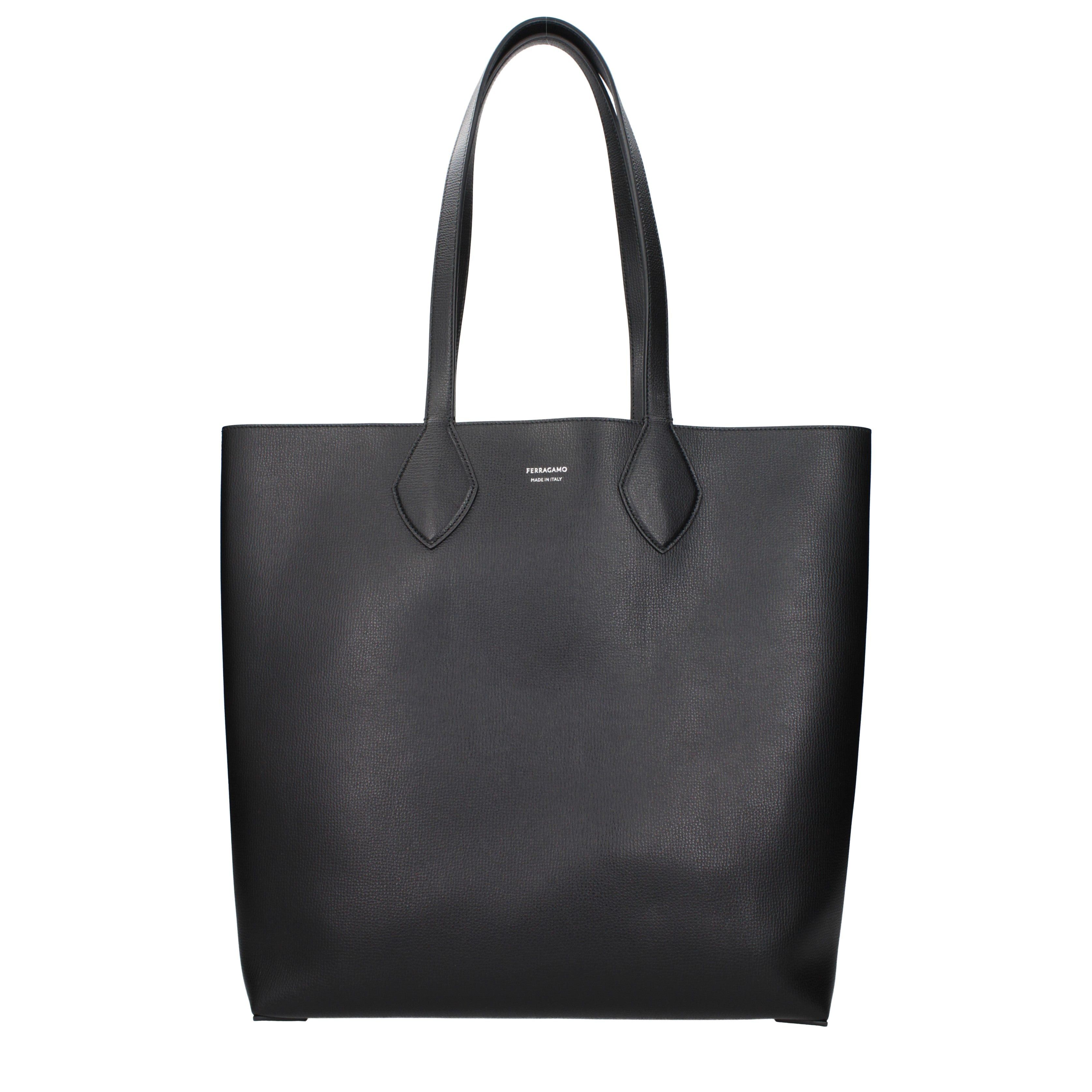 Salvatore Ferragamo Shoulder Bags Size ONE SIZE - 1 Thumbnail