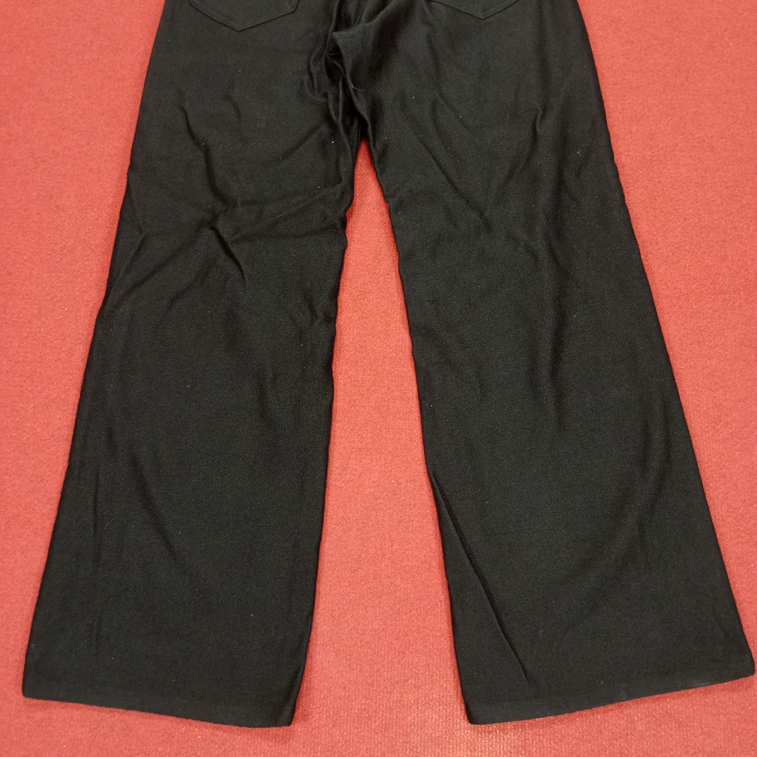 ABAHOUSE × Vintage Abahouse Streetwear Style Pants Size US 31 - 6 Thumbnail