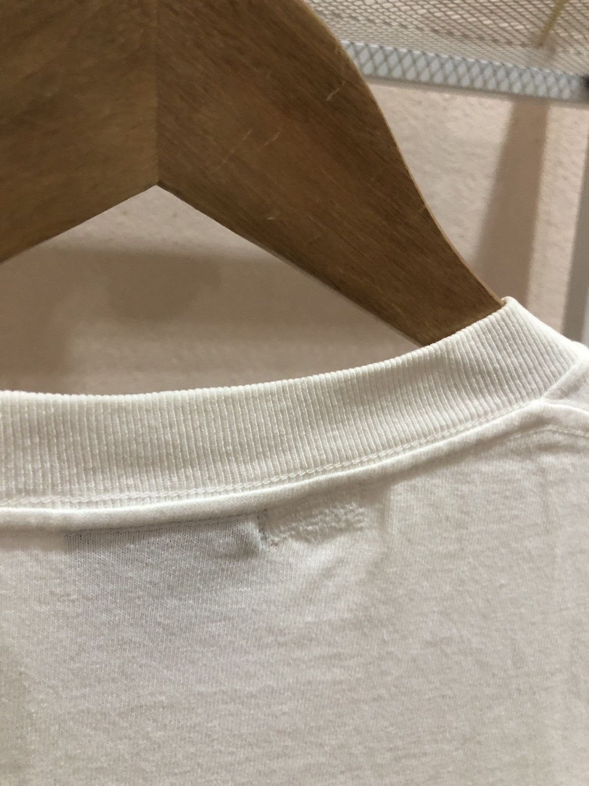 Bape RARE OG Vintage 2000 Bape Busy Work Archive Tee Size US M / EU 48-50 / 2 - 3 Thumbnail