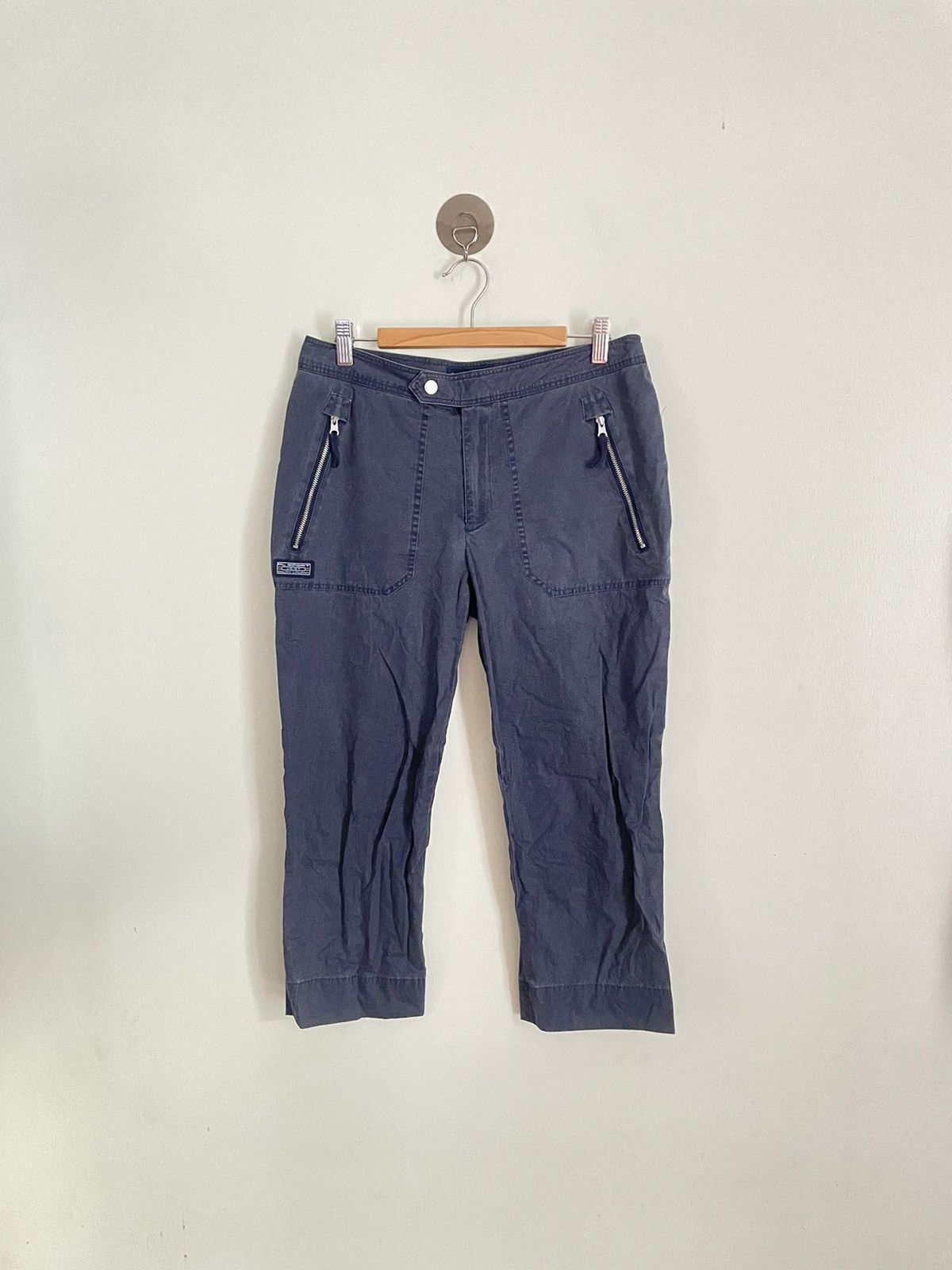 Ralph Lauren Ralph Lauren Sport Pants Size 31" - 1 Thumbnail