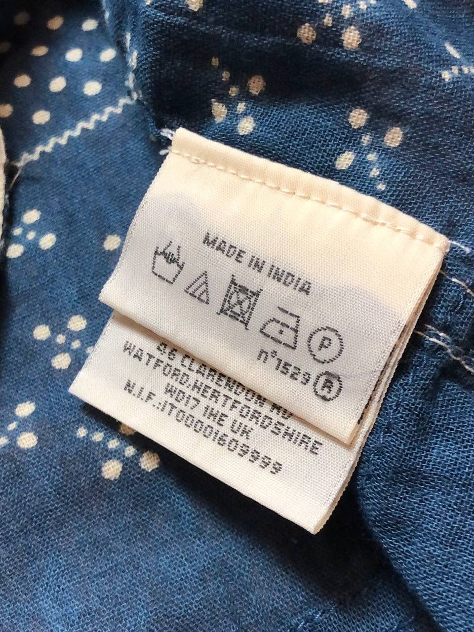 Denim & Supply Ralph Lauren Vintage shirt print Y2K Denim & Supply Ralph Lauren size L Size US L / EU 52-54 / 3 - 4 Thumbnail