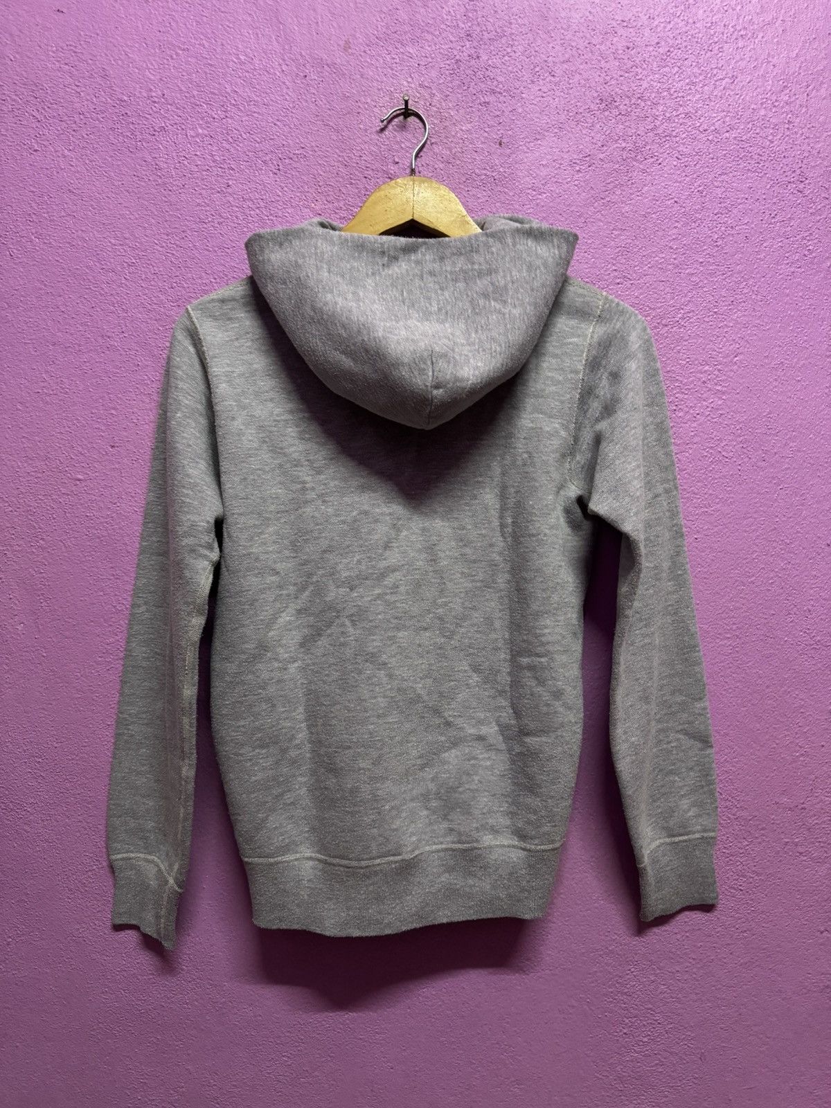 Hysteric Glamour Hysteric Glamour Hoodies Size US S / EU 44-46 / 1 - 2 Thumbnail