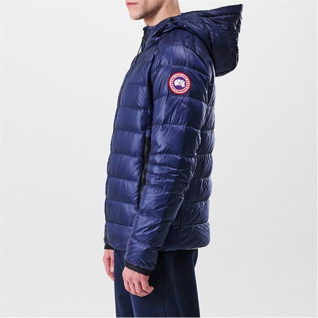 Canada Goose Crofton Down Hooded Jacket Size US L / EU 52-54 / 3 - 2 Thumbnail