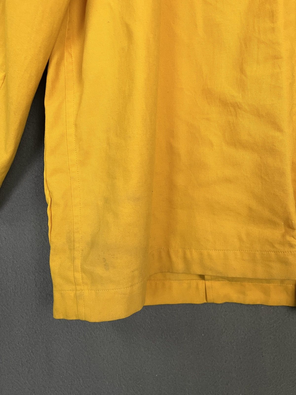 Hai Sporting Gear × Issey Miyake HAI SPORTING GEAR CHORE JACKET Size US M / EU 48-50 / 2 - 15 Thumbnail