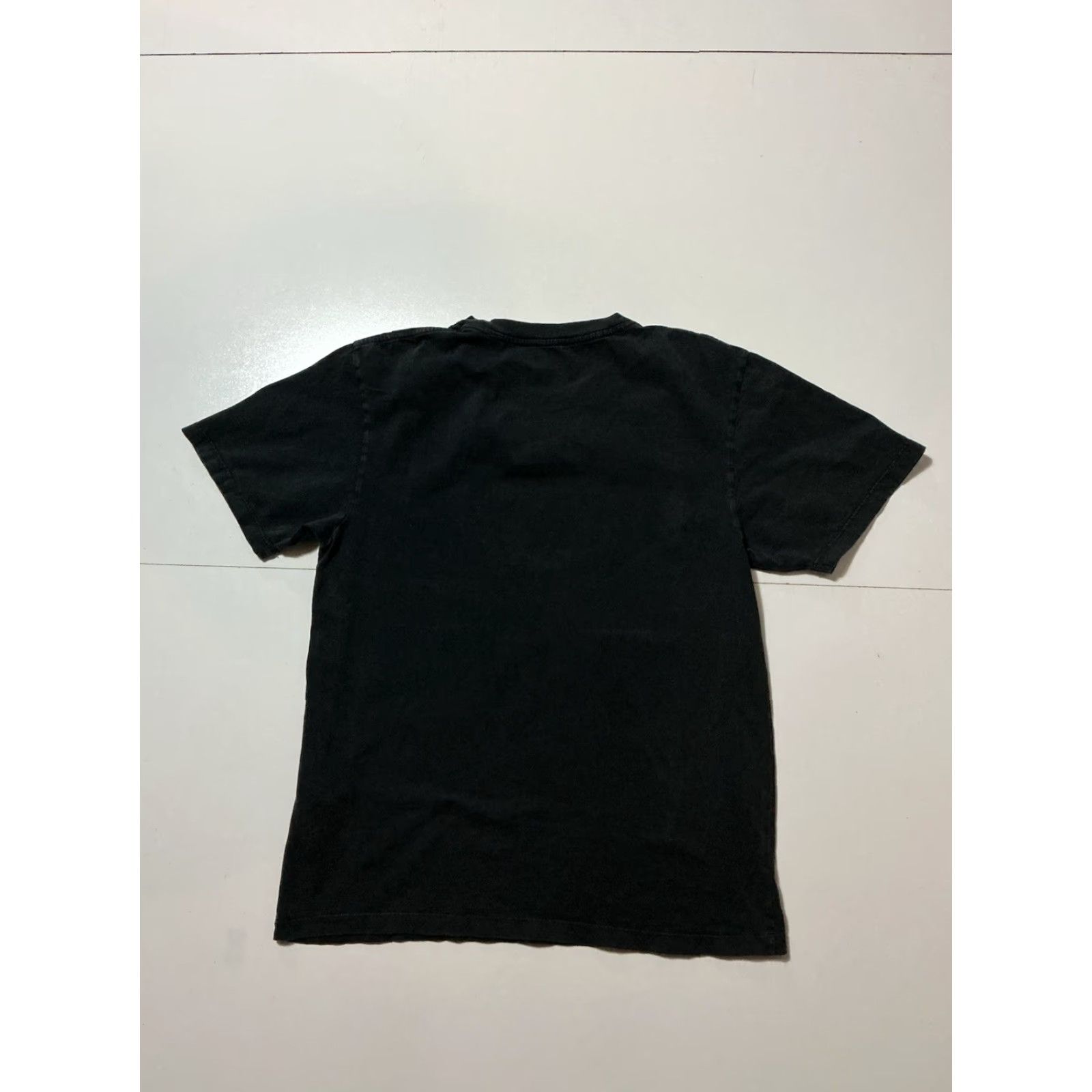 The Kooples VINTAGE The Kooples It’s All About Attitude Rock Is Dead Tour Skull Graphic T-Shirt Sz.2 Mens Size US XS / EU 42 / 0 - 3 Thumbnail