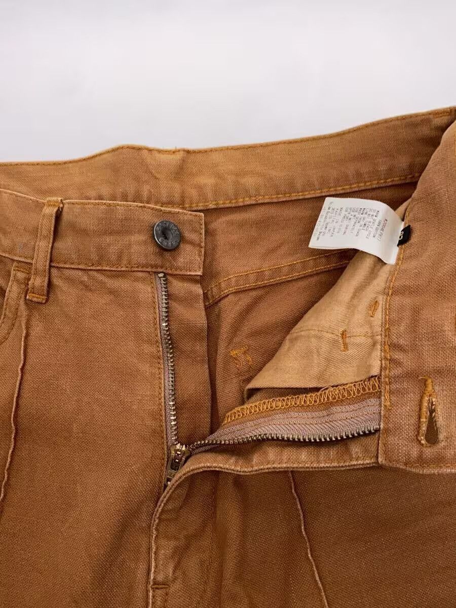 Kapital Centre Seam Boot Cut Pants Size US 26 / EU 42 - 4 Thumbnail