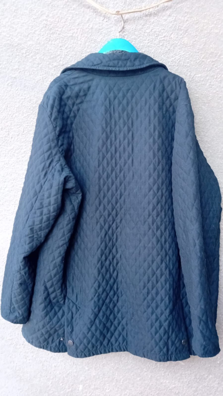 Barbour Barbour L208 Tailored M/Fibre Quilt jacket sz UK18/US14 Size XL / US 12-14 / IT 48-50 - 6 Thumbnail