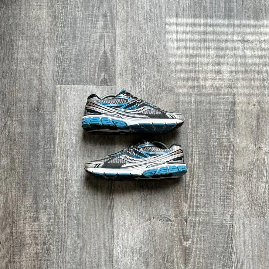 Saucony SAUCONY •• ProGrid Omni 4 (9M) Size US 9 / EU 42 - 1 Thumbnail