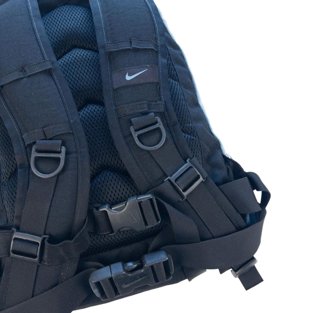Nike ACG Vintage Nike ACG Backpack Size ONE SIZE - 8 Thumbnail