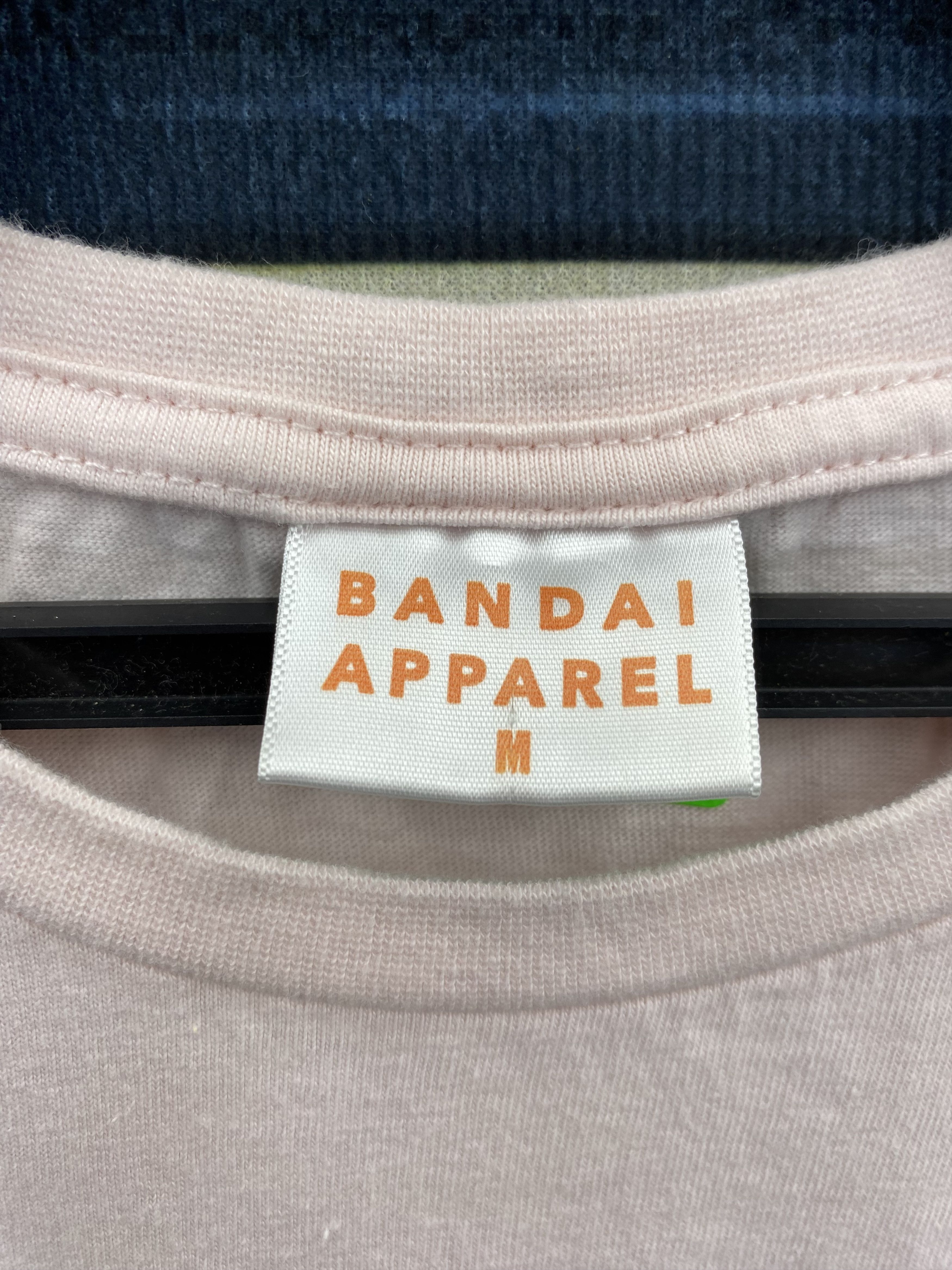 Anime Anime Demon Slayer Hashira Kanroji Mitsuri by Bandai T-Shirt Size US M / EU 48-50 / 2 - 10 Thumbnail
