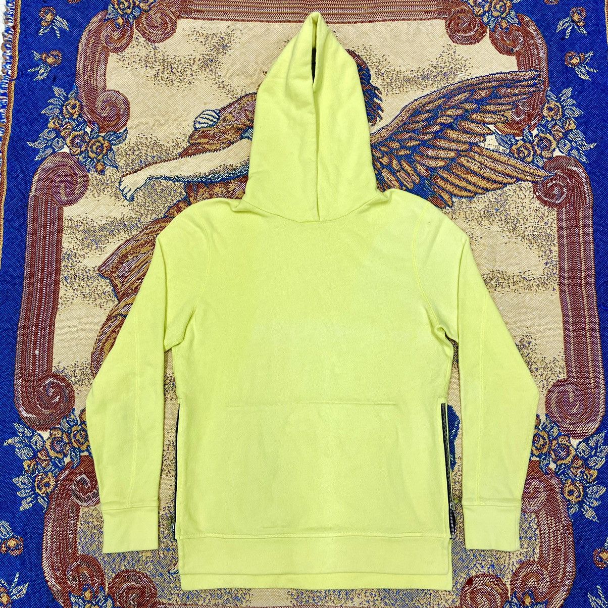 Designer × John Elliott John Elliot Villain Hoodie Size US L / EU 52-54 / 3 - 1 Thumbnail