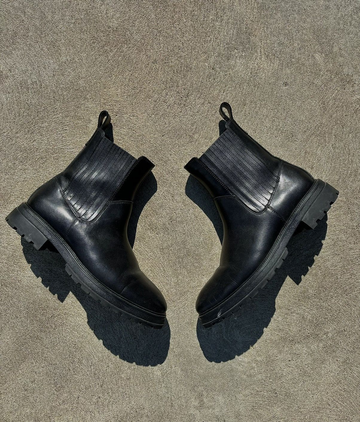 Vintage Jonny 2.0 Chelsea Vagabond Boots Size US 10 / EU 43 - 1 Thumbnail