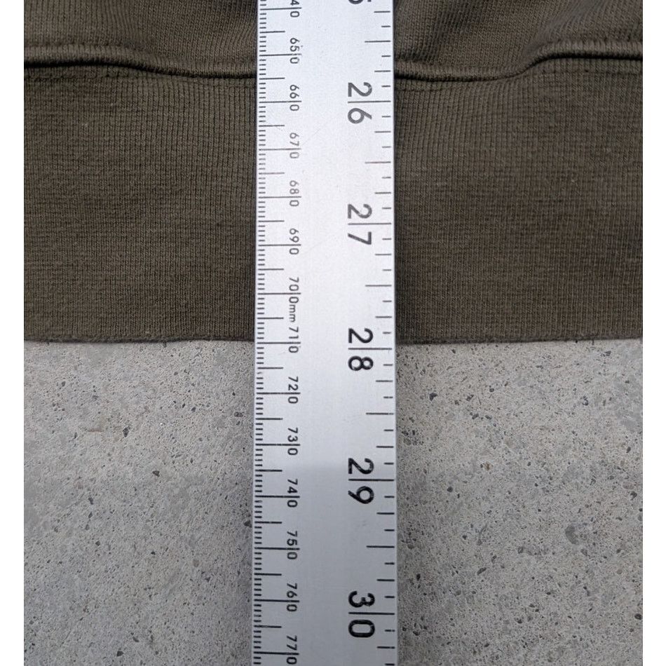 Supreme Lost Management Cities Embroidered Logo Brown Hoodie Size US L / EU 52-54 / 3 - 7 Thumbnail