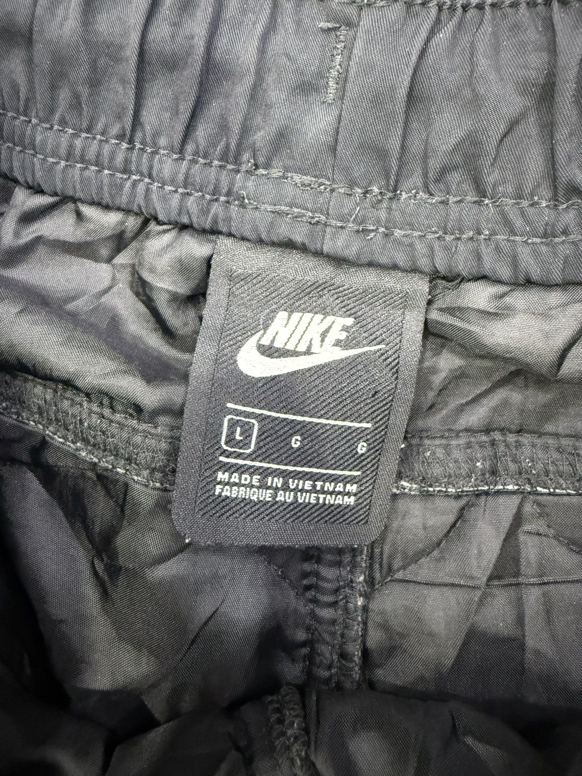 Nike Nike JGGR Mix Size US 32 / EU 48 - 6 Thumbnail