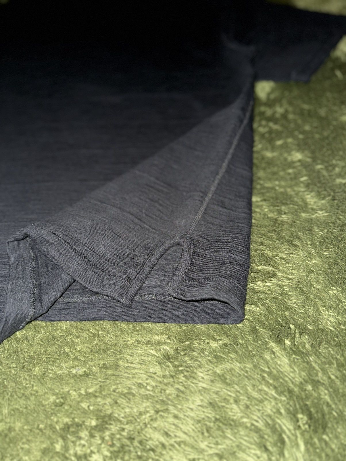 Japanese Brand [L] NamerClothing Motorcycle Slub Single Stitch T-Shirt Size US L / EU 52-54 / 3 - 11 Thumbnail