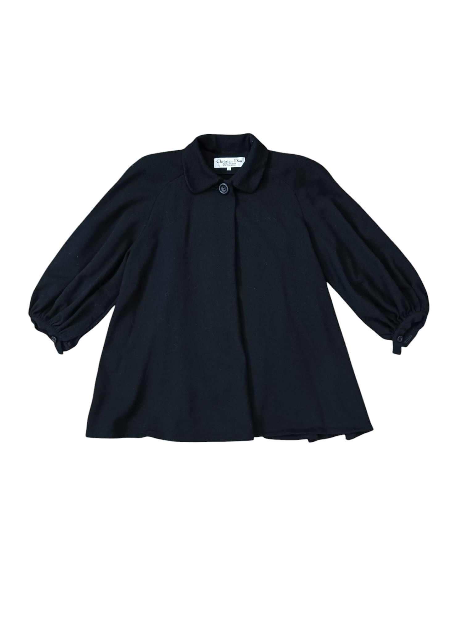 Christian Dior Monsieur × Dior CD Pret A Porter Modele Eportation Size XL / US 12-14 / IT 48-50 - 1 Thumbnail