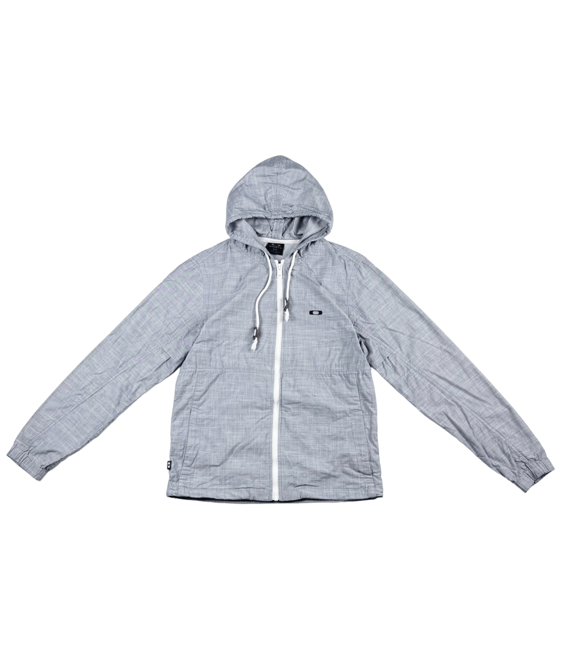 Oakley × Vintage Vintage Oakley Jacket S Size US S / EU 44-46 / 1 - 1 Thumbnail