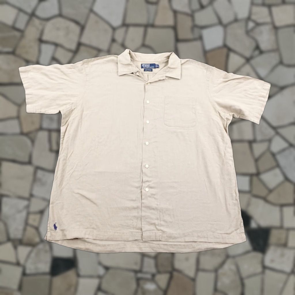 Polo Ralph Lauren Caldwell | Grailed
