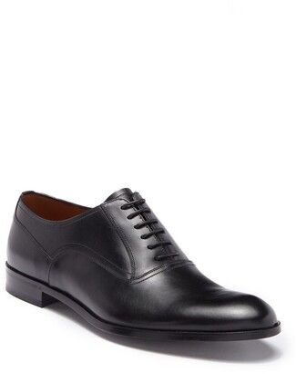 Bally o1y1224 Leather Shoes in Black Size US 6.5 / EU 39-40 - 3 Thumbnail